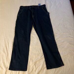 Dickies 36x30 stretch jeans